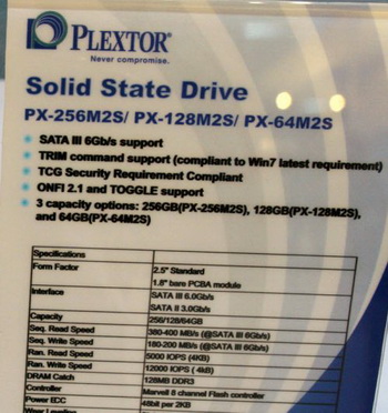 plextor M2S